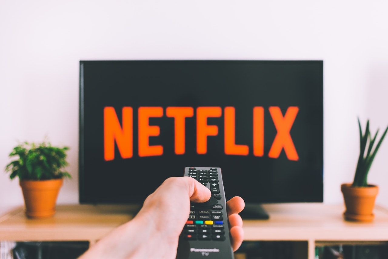 netflix tv program