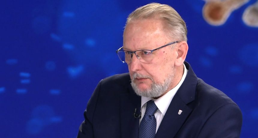 davor božinović