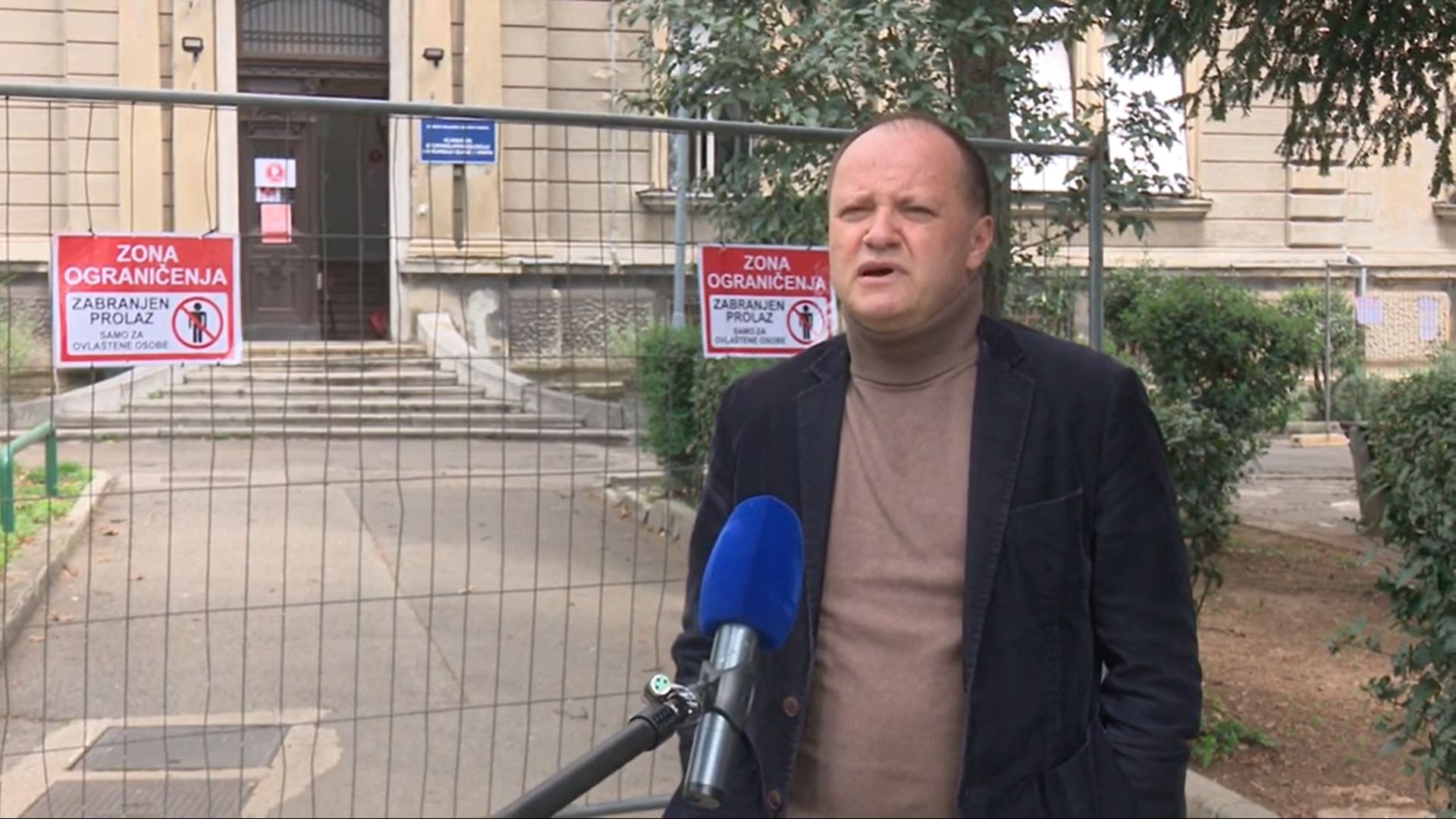 davor štimac kbc rijeka koronavirus davor štimac kbc rijeka koronavirus