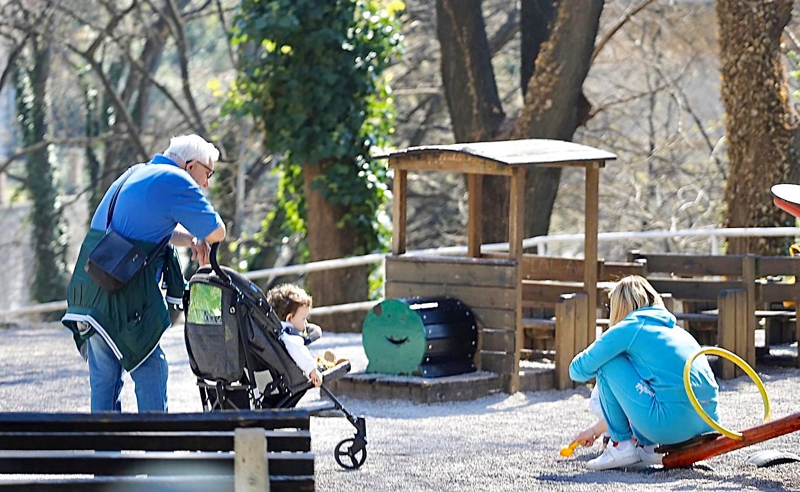 dječje igralište zabrana koronavirus riportal.hr