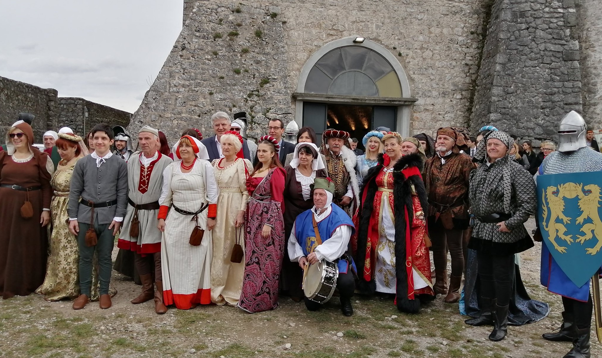 grobnik frankopani 1