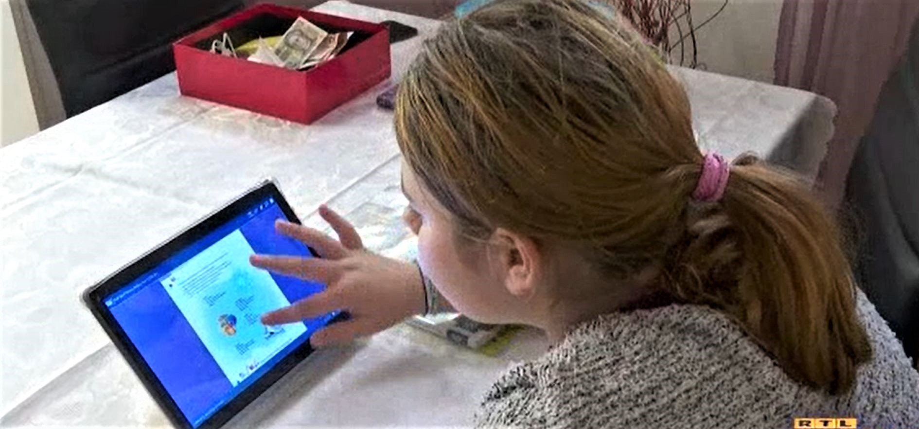 istra škola tablet koronavirus rtl