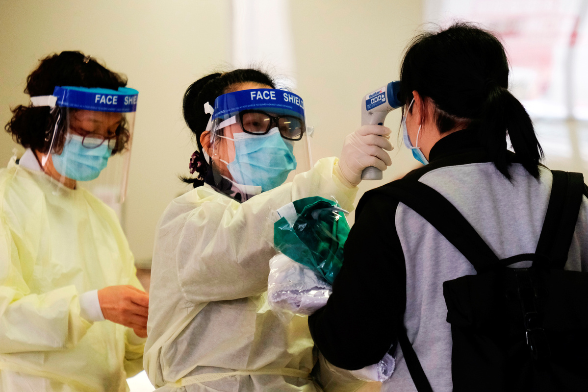 kinezi koronavirus viziri kinezi koronavirus viziri