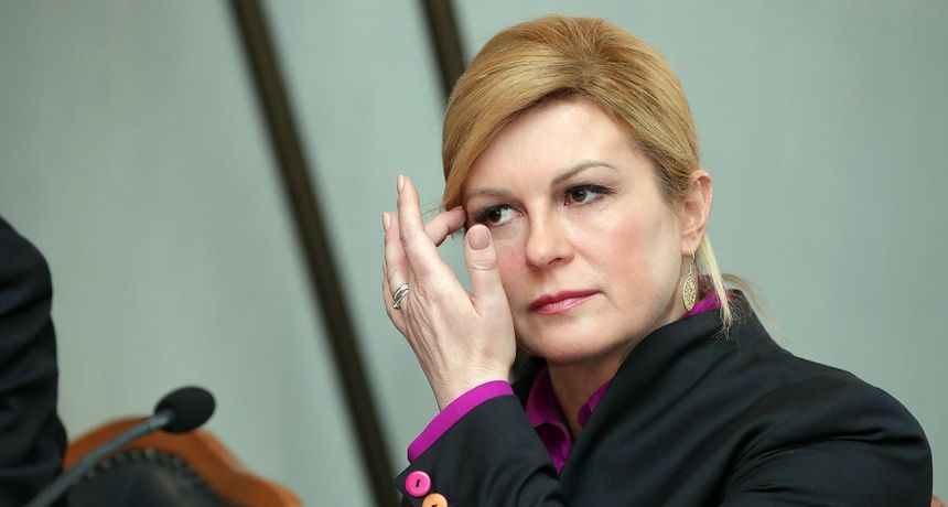 kolinda korona goran stanzl pixsell
