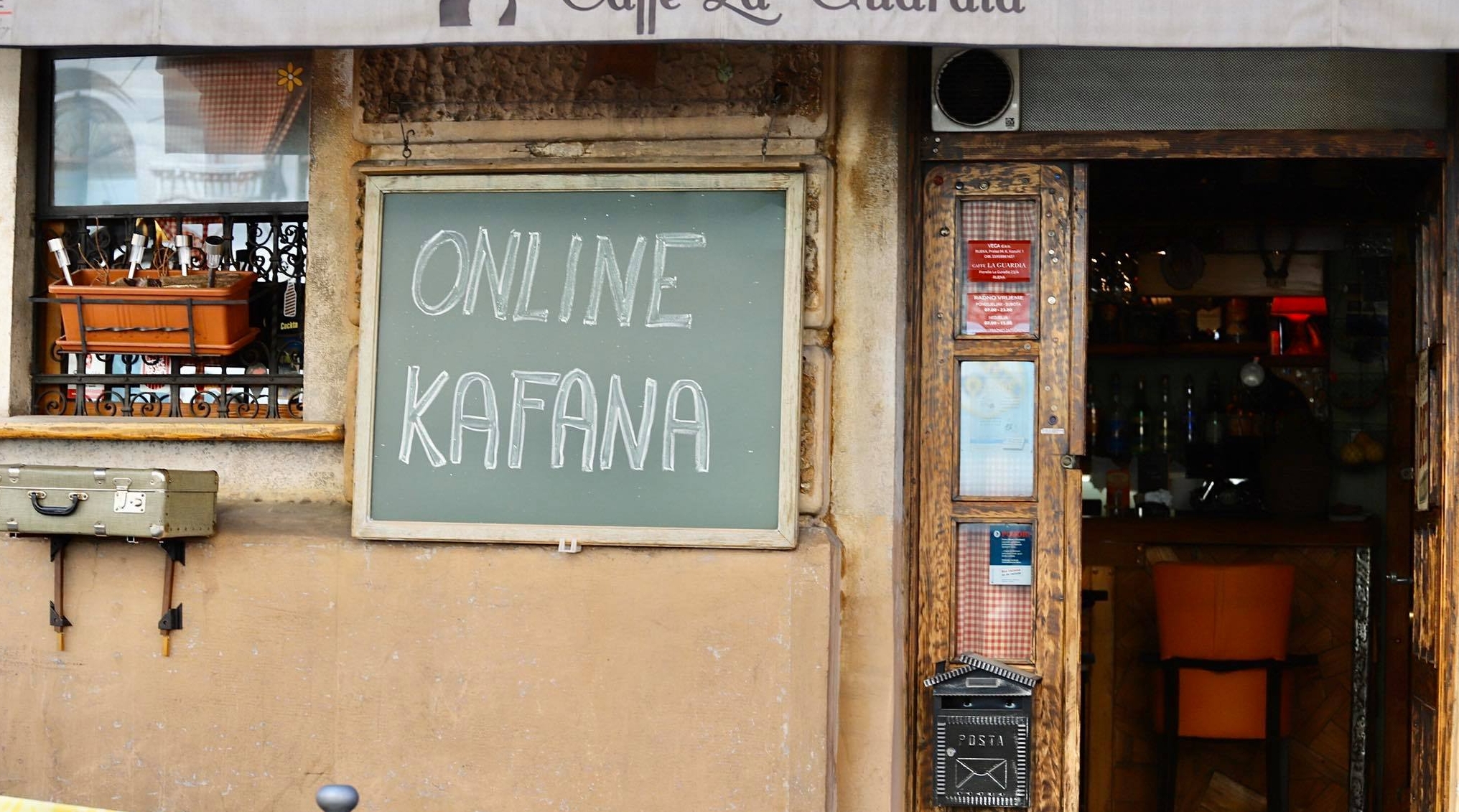 la guardia online kafana la guardia online kafana