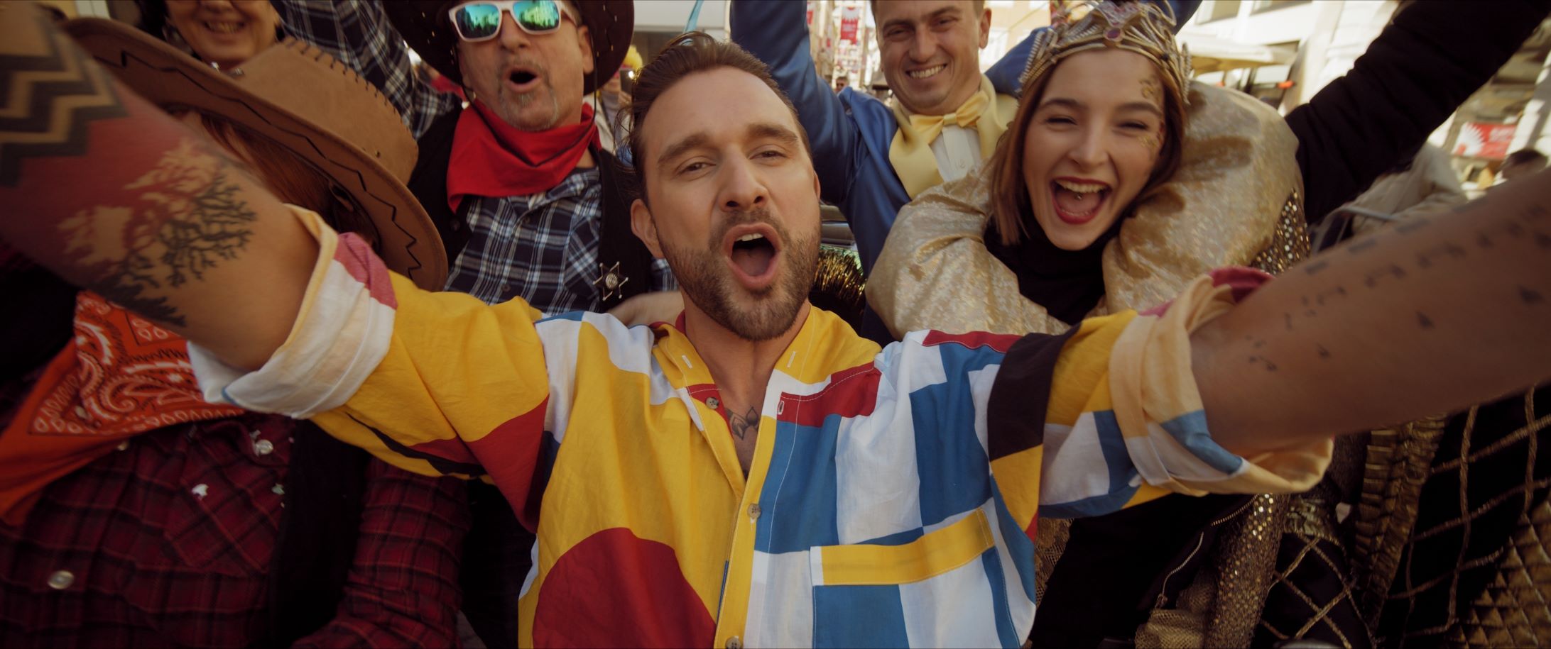 luka nižetić spot rijeka