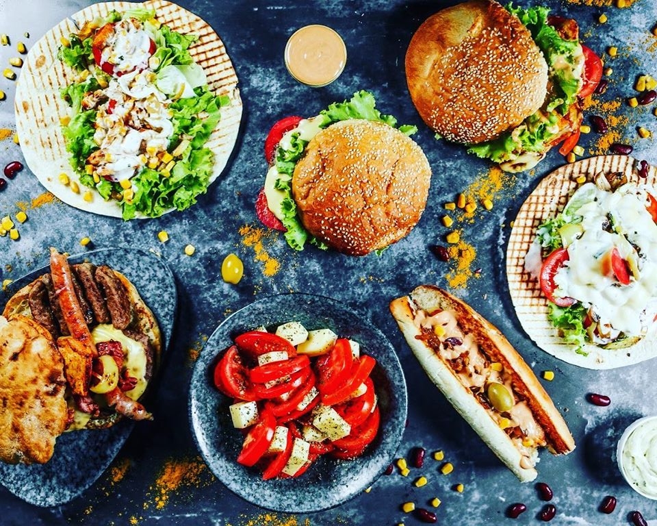 mamma mia klopa