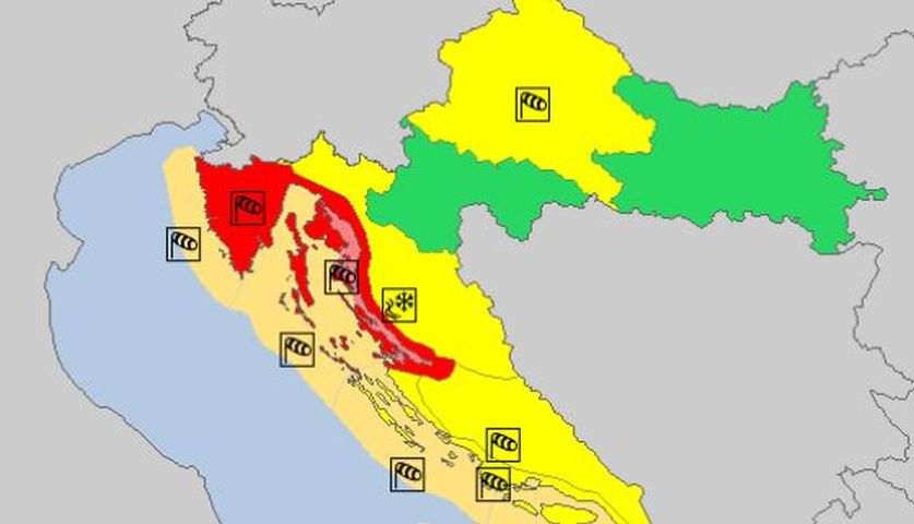 meteoalarm 220320 meteoalarm 220320