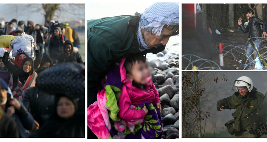 migranti-granica turska grčka