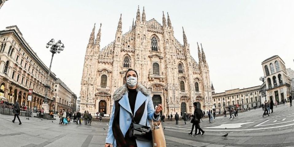 milano koronavirus twitter milano koronavirus twitter