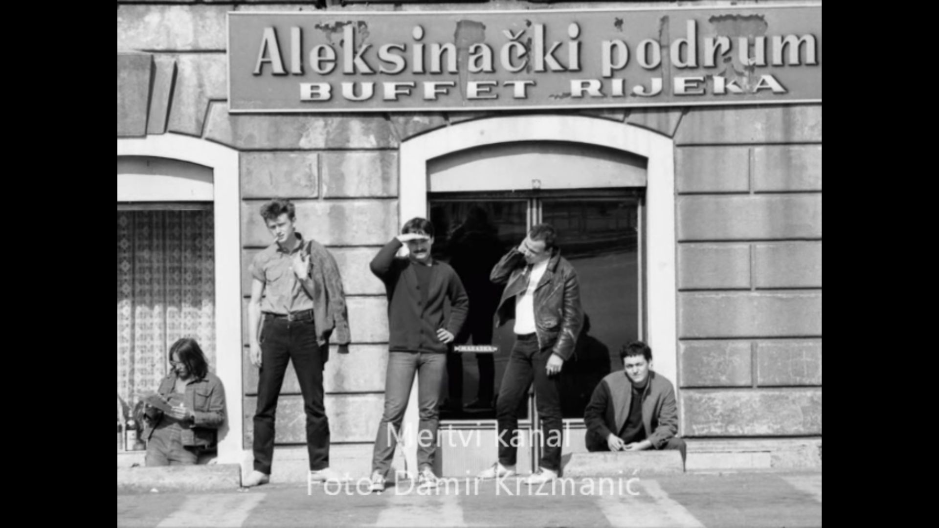 mrtvi kanal aleksinački podrum mrtvi kanal aleksinački podrum