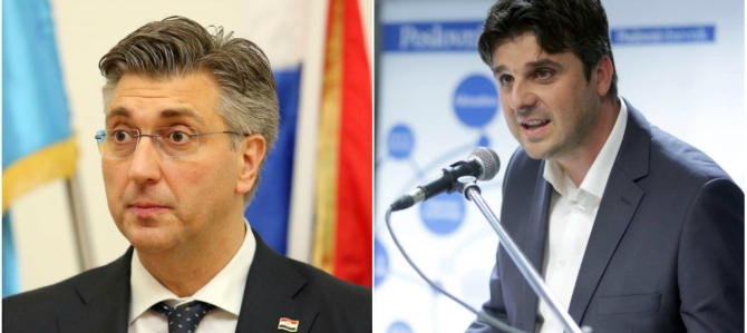 plenković labin valter glavičić plenković labin valter glavičić