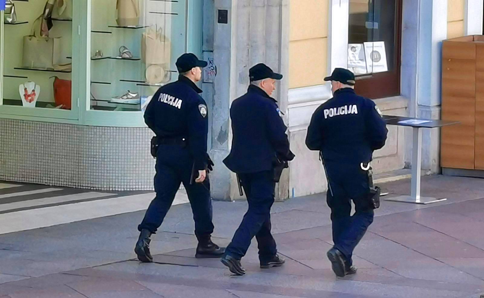 policija korzo korona