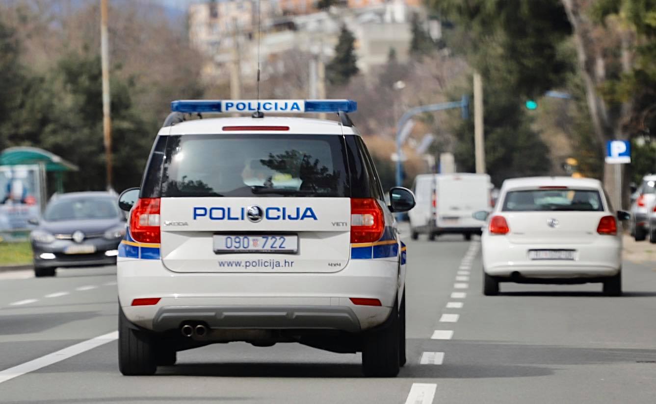 policija rijeka promet