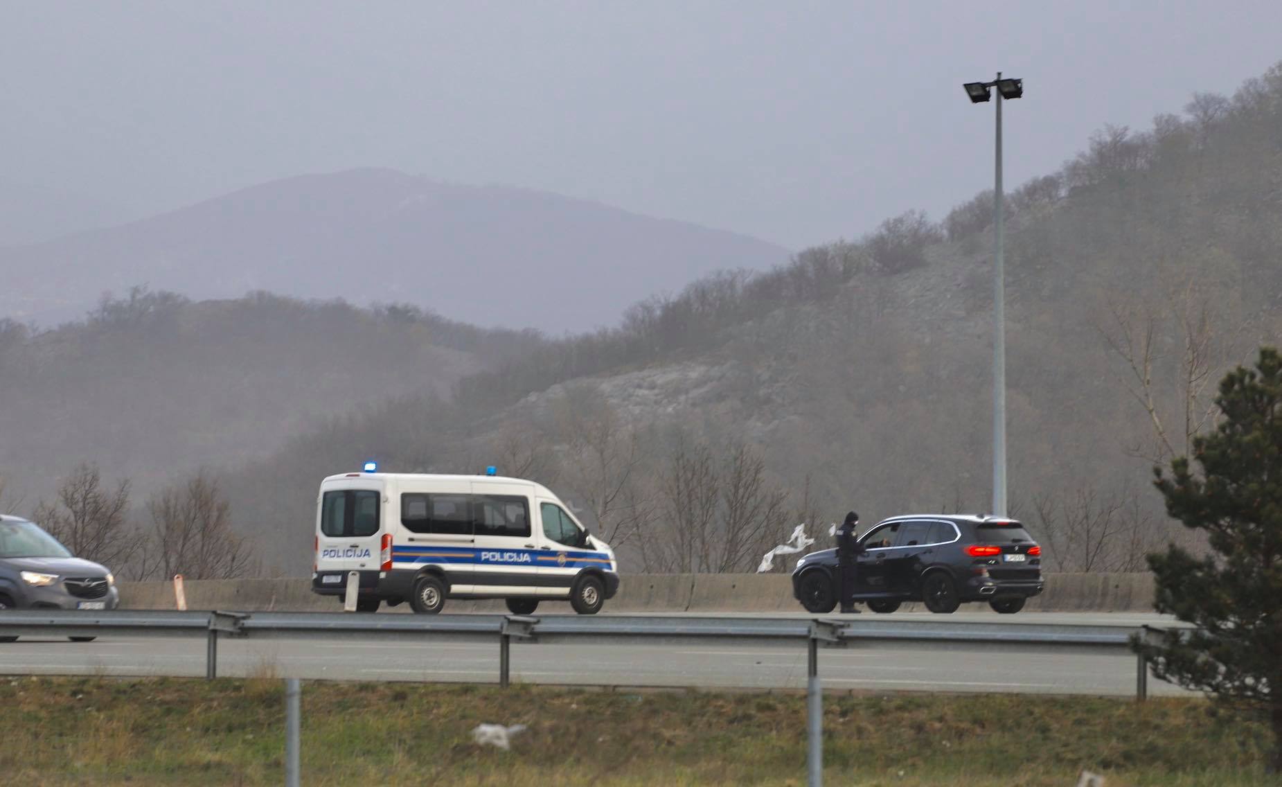 propusnice patrola policija grobnik