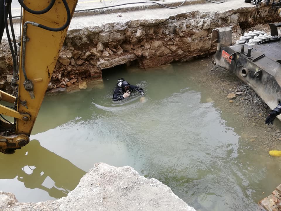 radovi krešimirova ronioc 2 radovi krešimirova ronioc 2