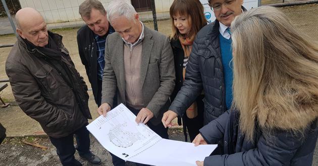 radovi sportsko rekreacijski centar dobreć radovi sportsko rekreacijski centar dobreć