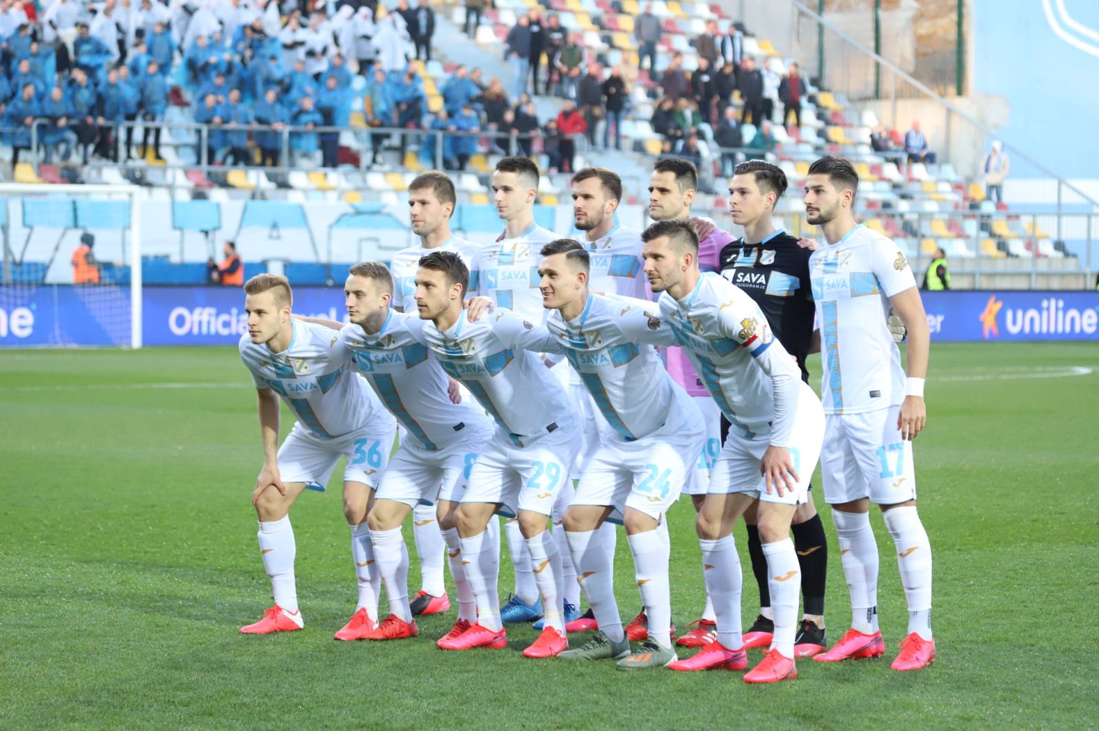 rijeka hajduk momčad mateo