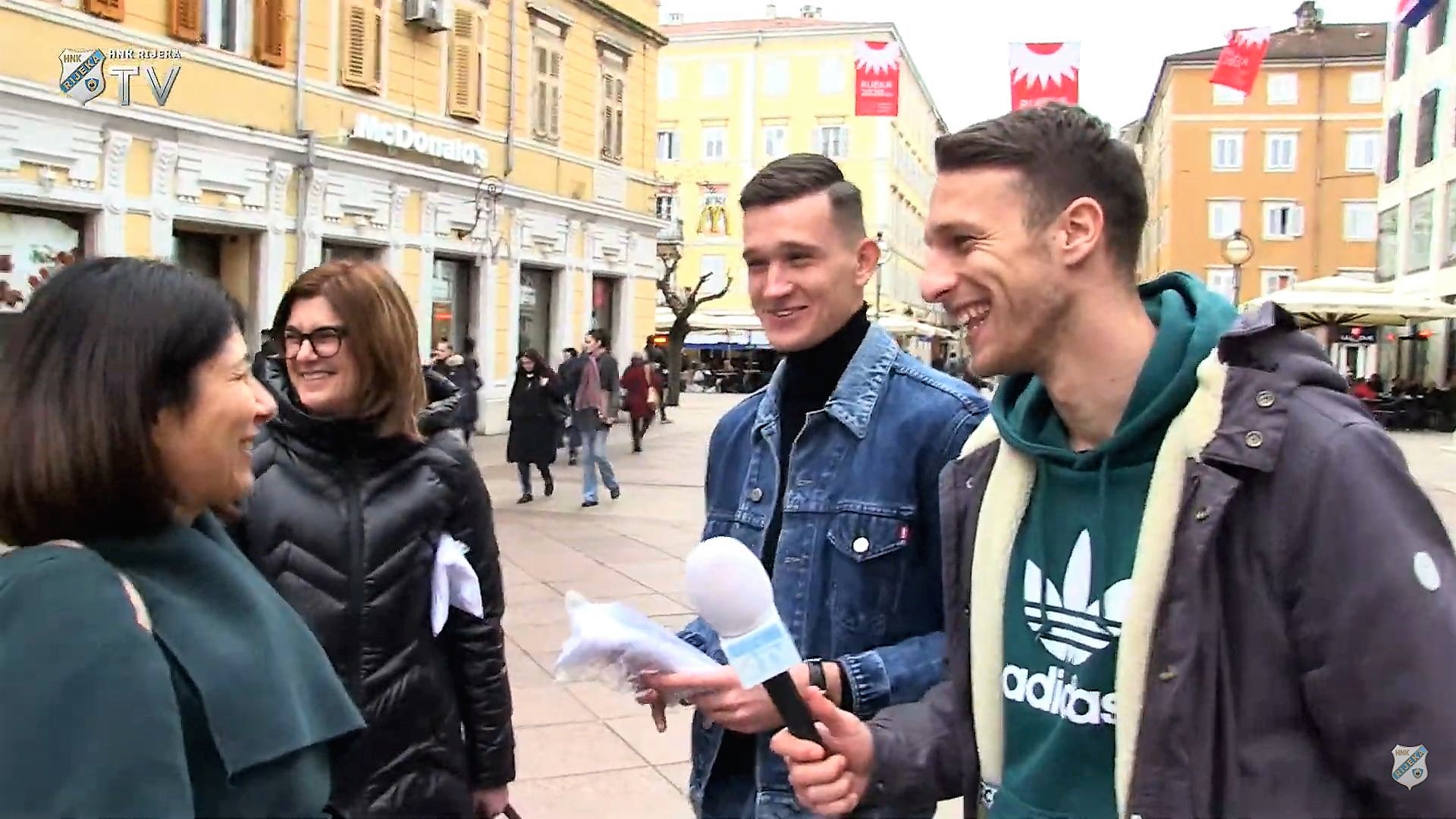 rijeka hajduk najava korzo đir