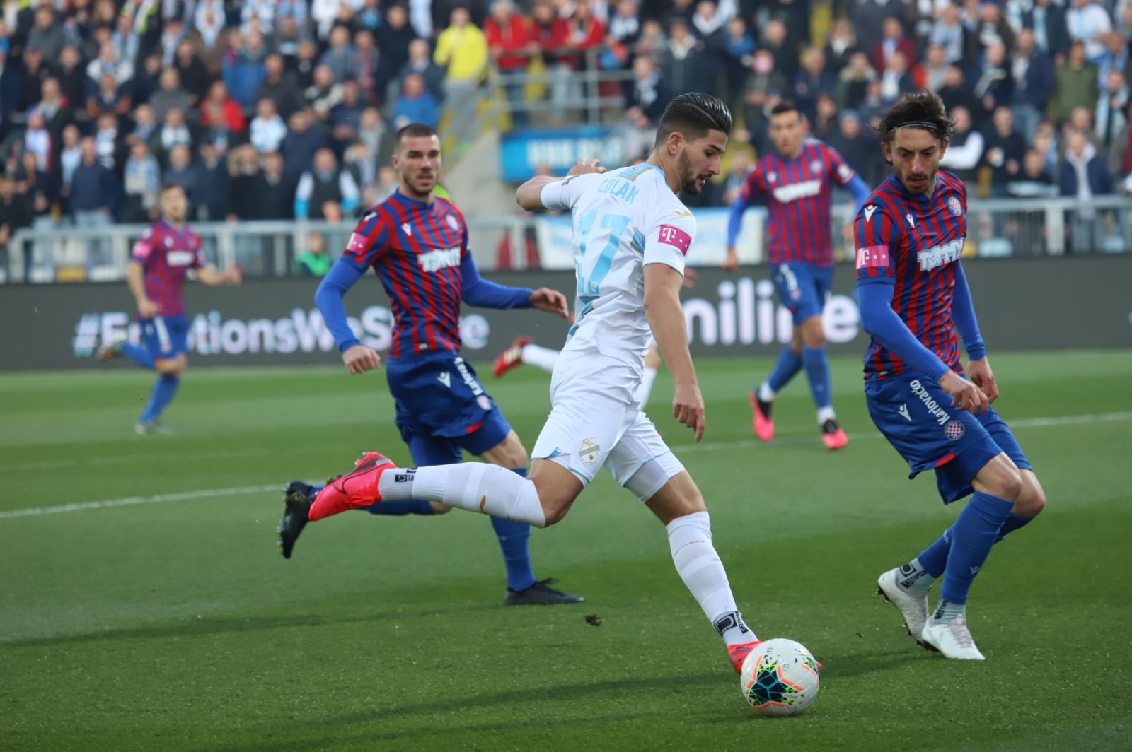rijeka hajduk čolak 2020
