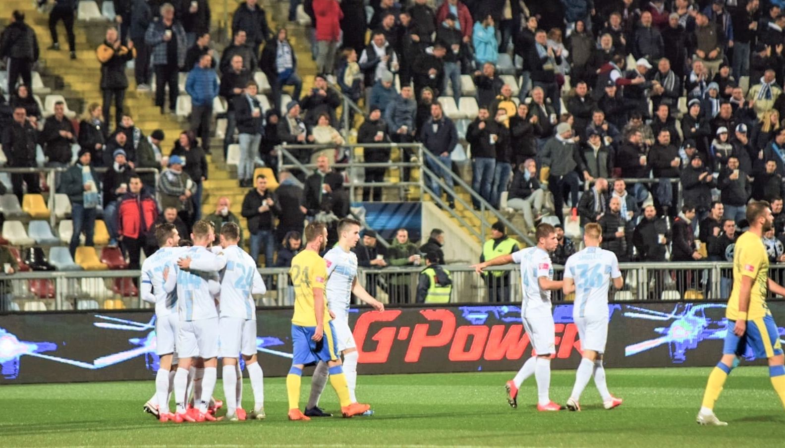 rijeka inter 222 slavlje ožujak 2020 rijeka inter 222 slavlje ožujak 2020