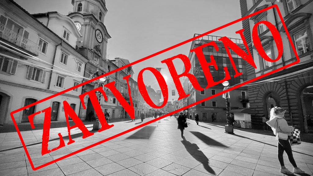rijeka korzo zatvoreno rijeka korzo zatvoreno