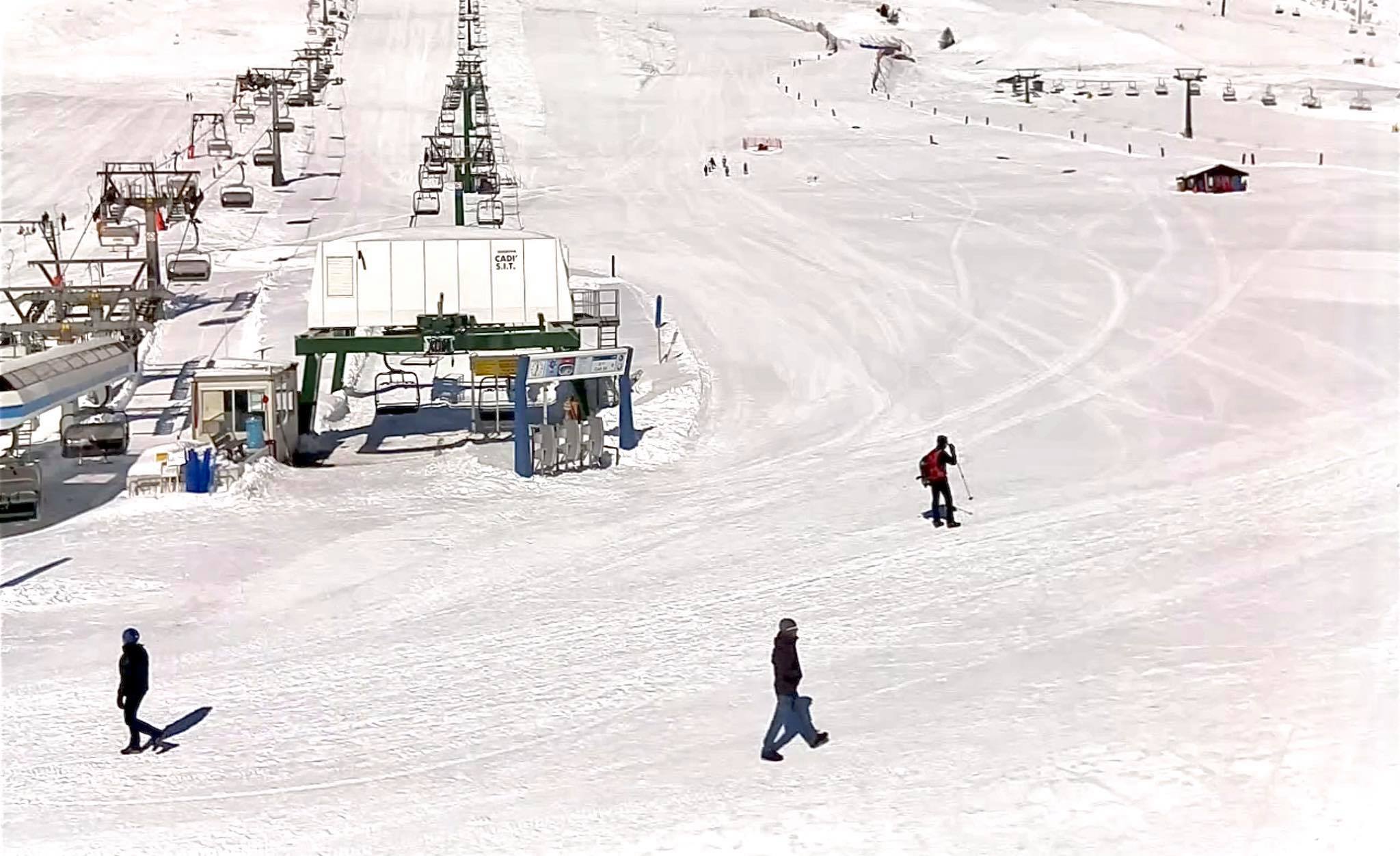 skijalište Passo del tonale skijalište Passo del tonale
