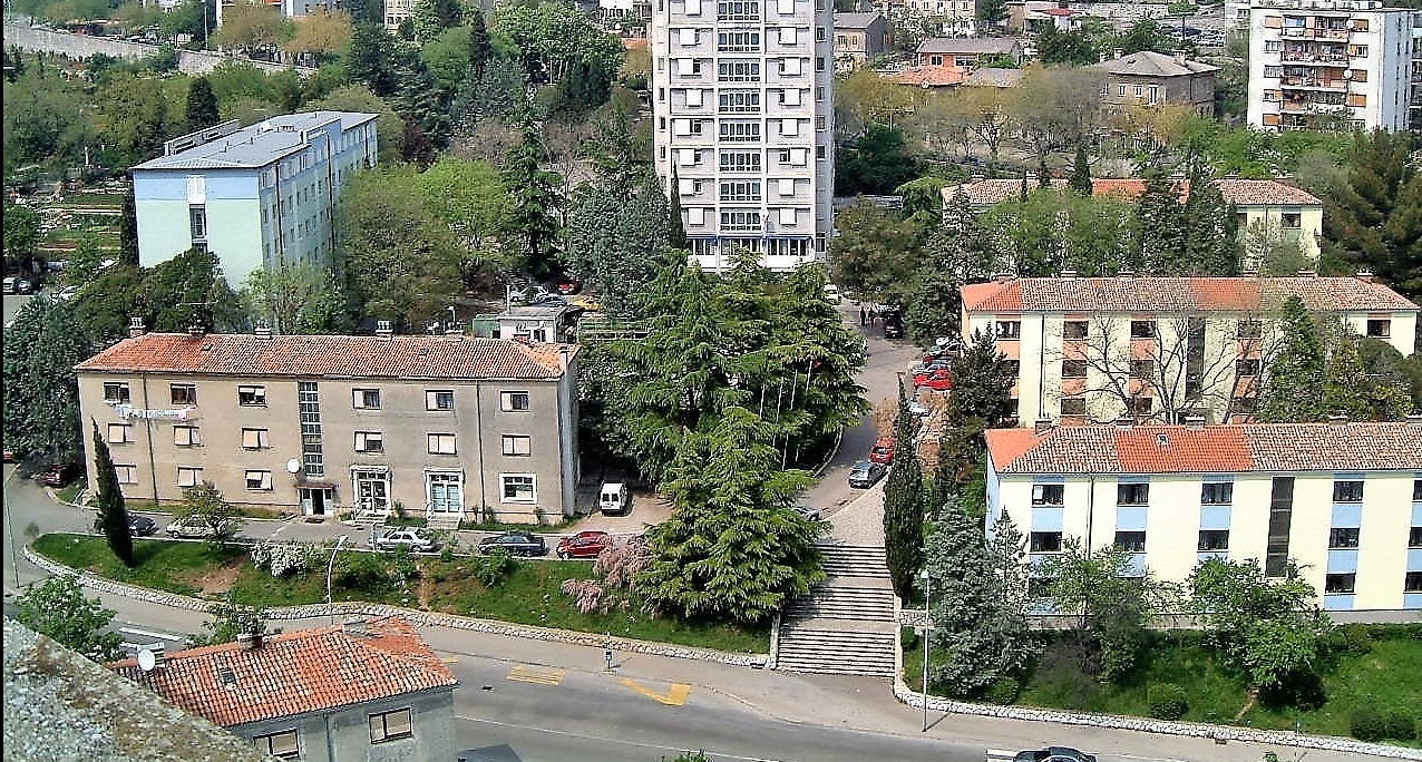 studentsko naselje rijeka studentsko naselje rijeka