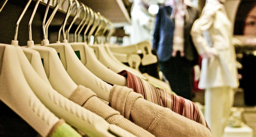 trgovina odjeća pexels trgovina odjeća pexels