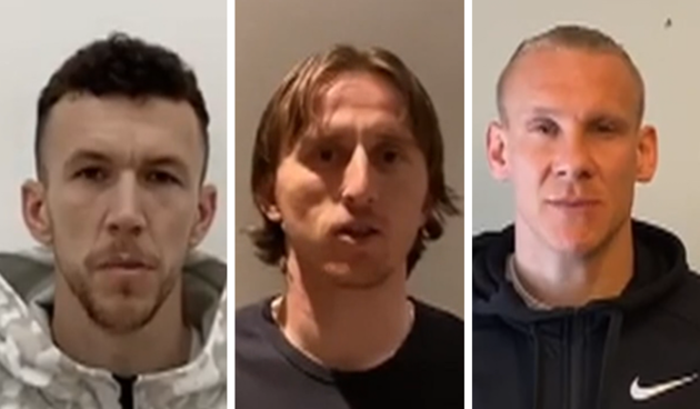 vatreni vatreni