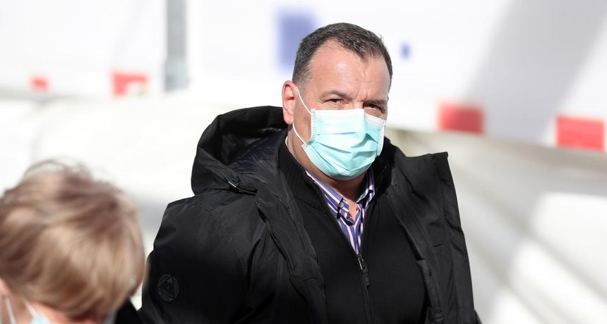 vili beroš slavko midzor pixsell