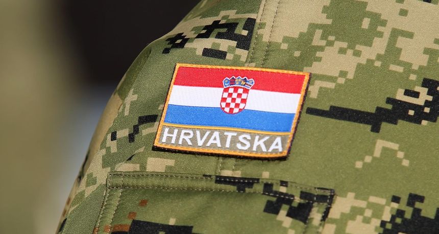 vojska vojnik morh