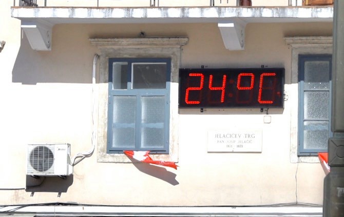 vrijem sat temperatura ožujak 2020 vrijem sat temperatura ožujak 2020
