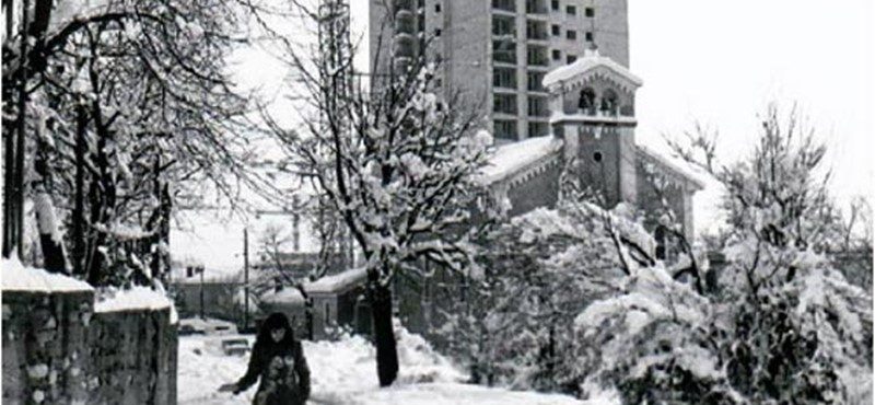 zamet snijeg 1976 zamet snijeg 1976