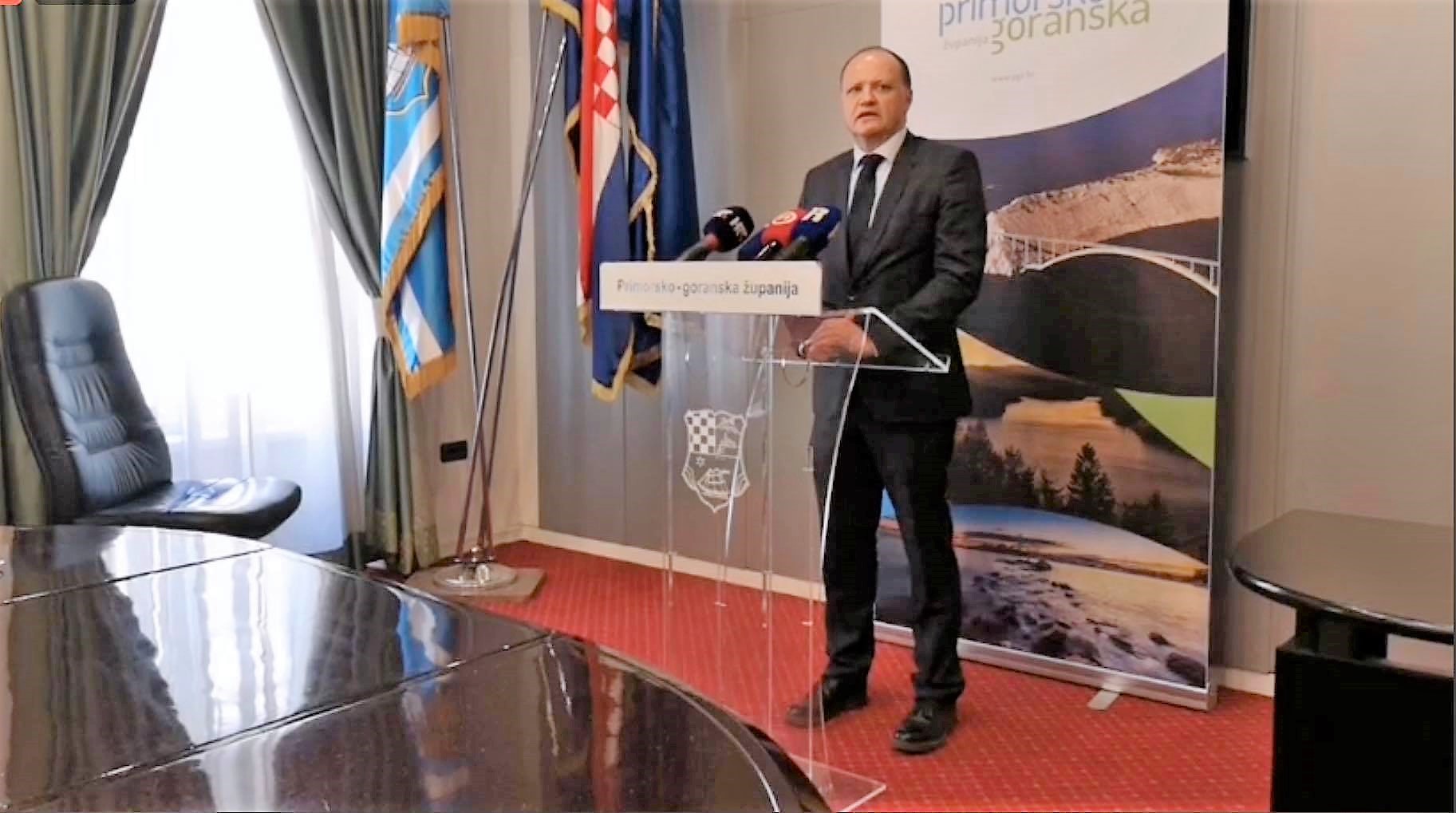 županijski stožer davor štimac kbc rijeka
