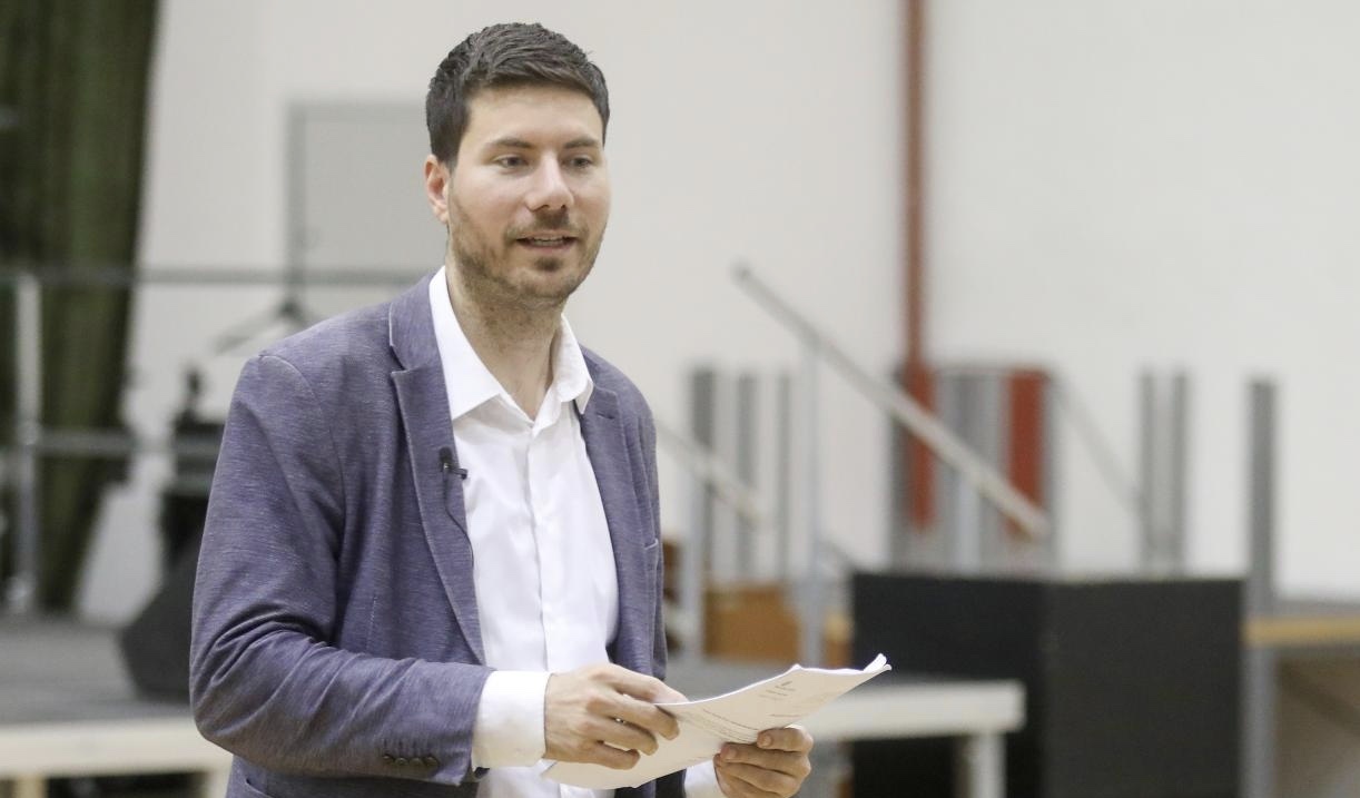 Ivan Pernar