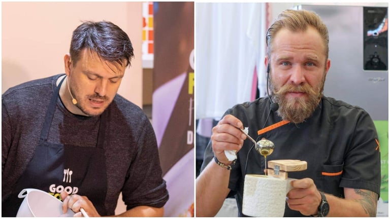pažanin janković kuhari