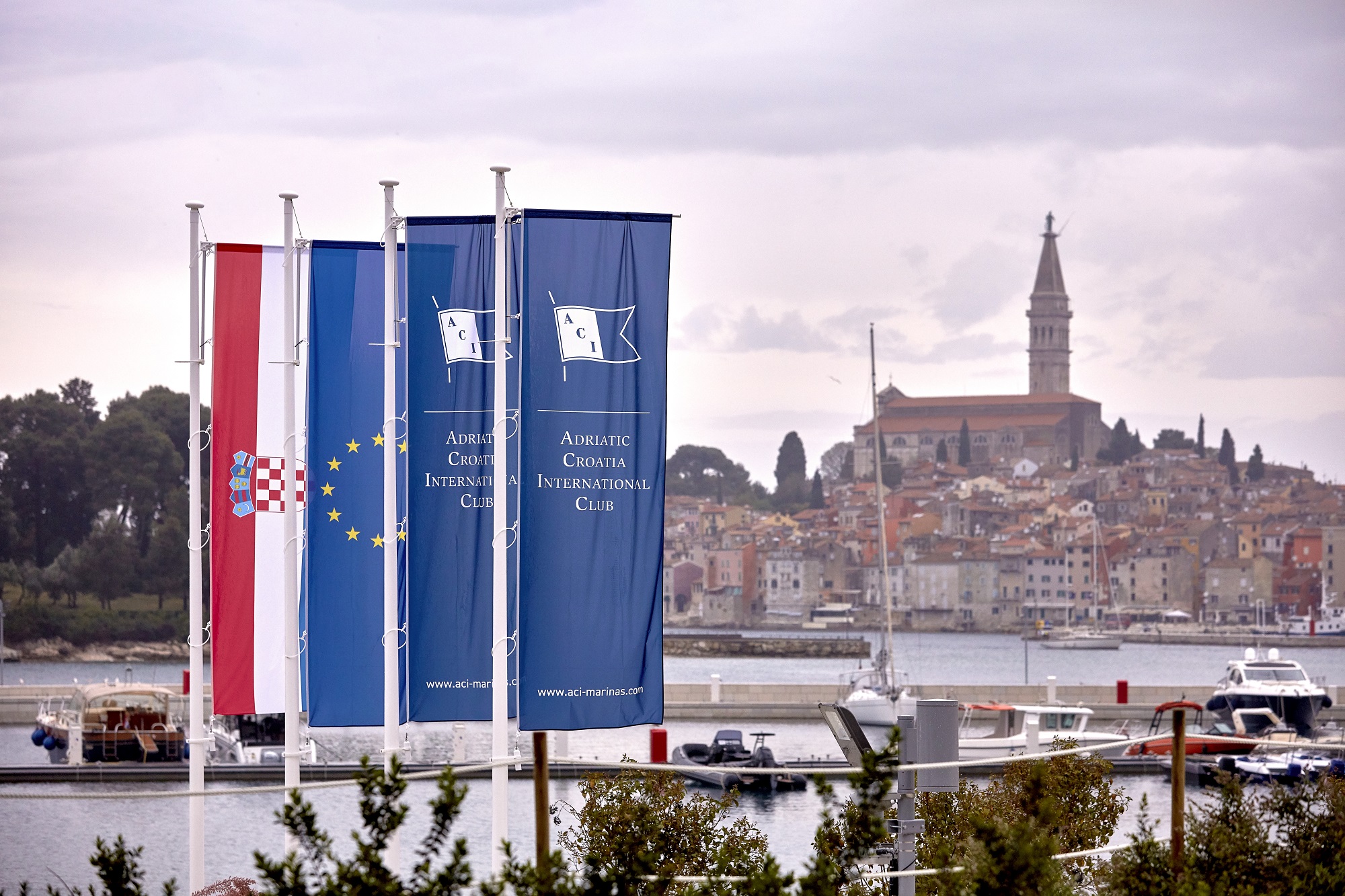 ACI marina Rovinj – otvorenje 260419 ACI marina Rovinj – otvorenje 260419