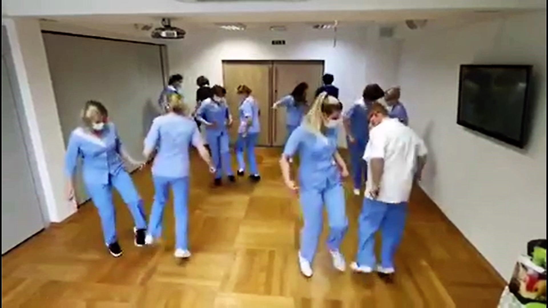 CRIKVENICA TIK TOK THALASSOTHERAPIA CRIKVENICA TIK TOK THALASSOTHERAPIA