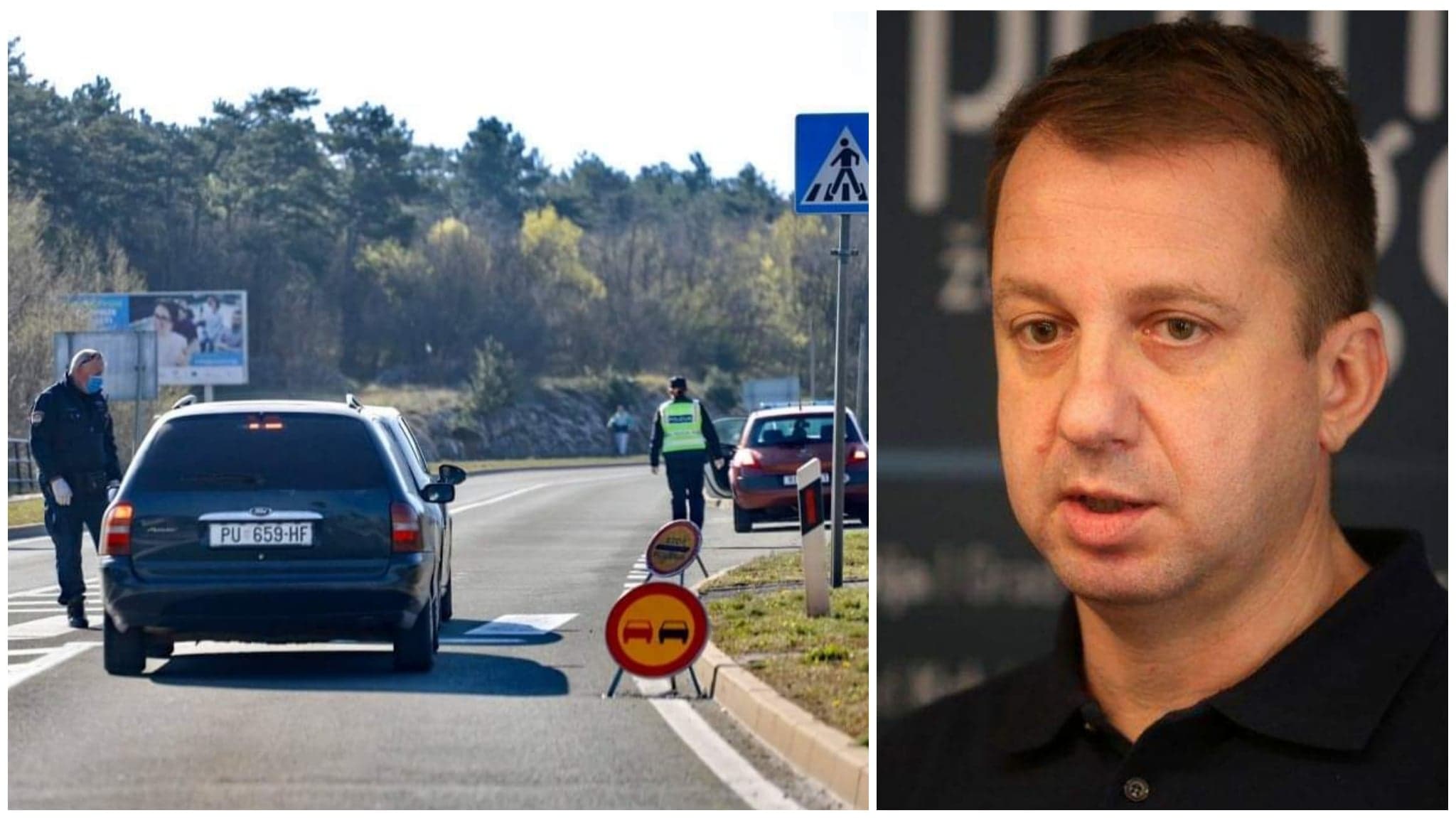 PROPUSNICE PGŽ BORAS