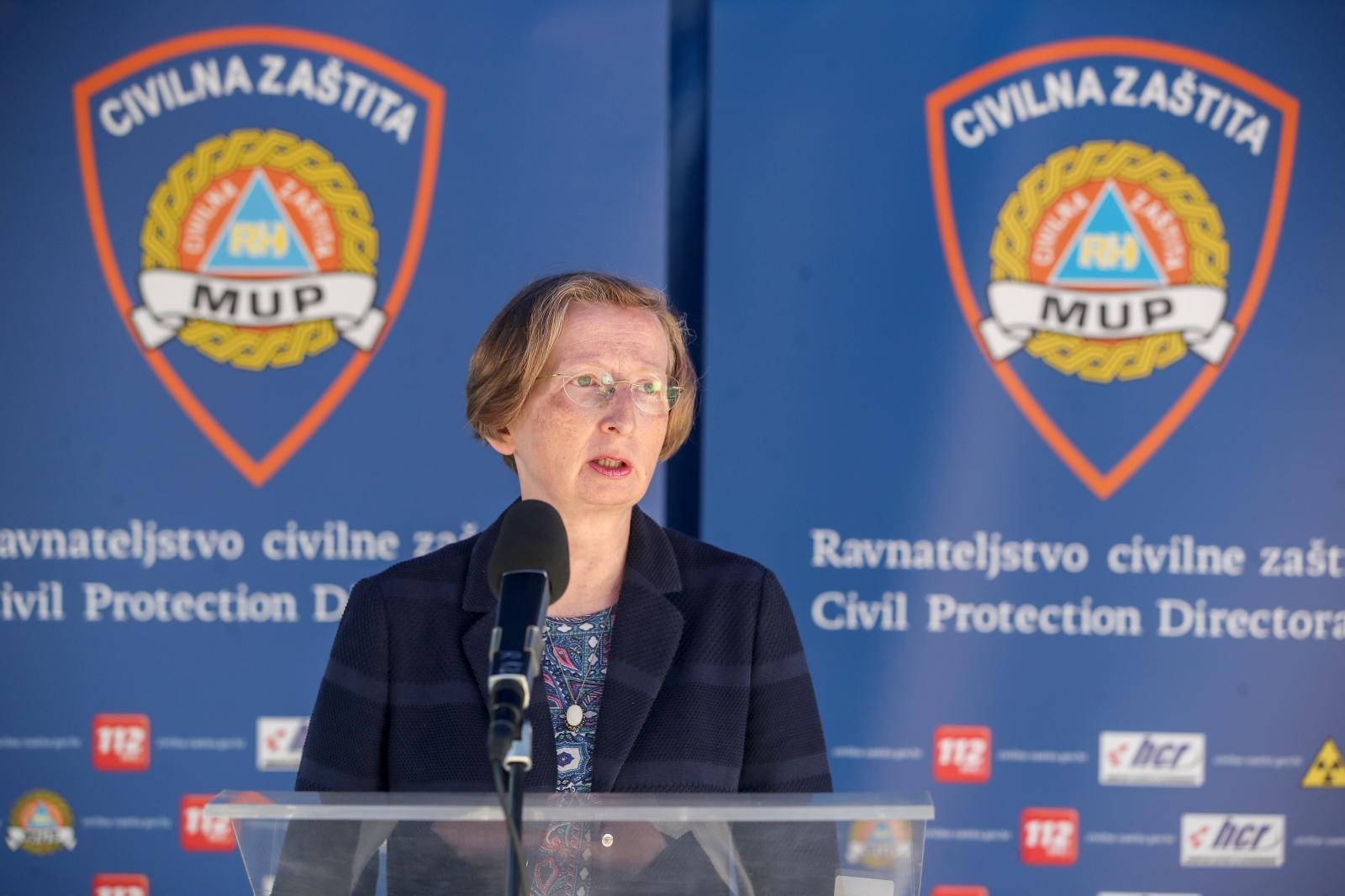 Novooboljelih u Hrvatskoj 64, jedna osoba preminula i još 40 izliječenih od koronavirusa