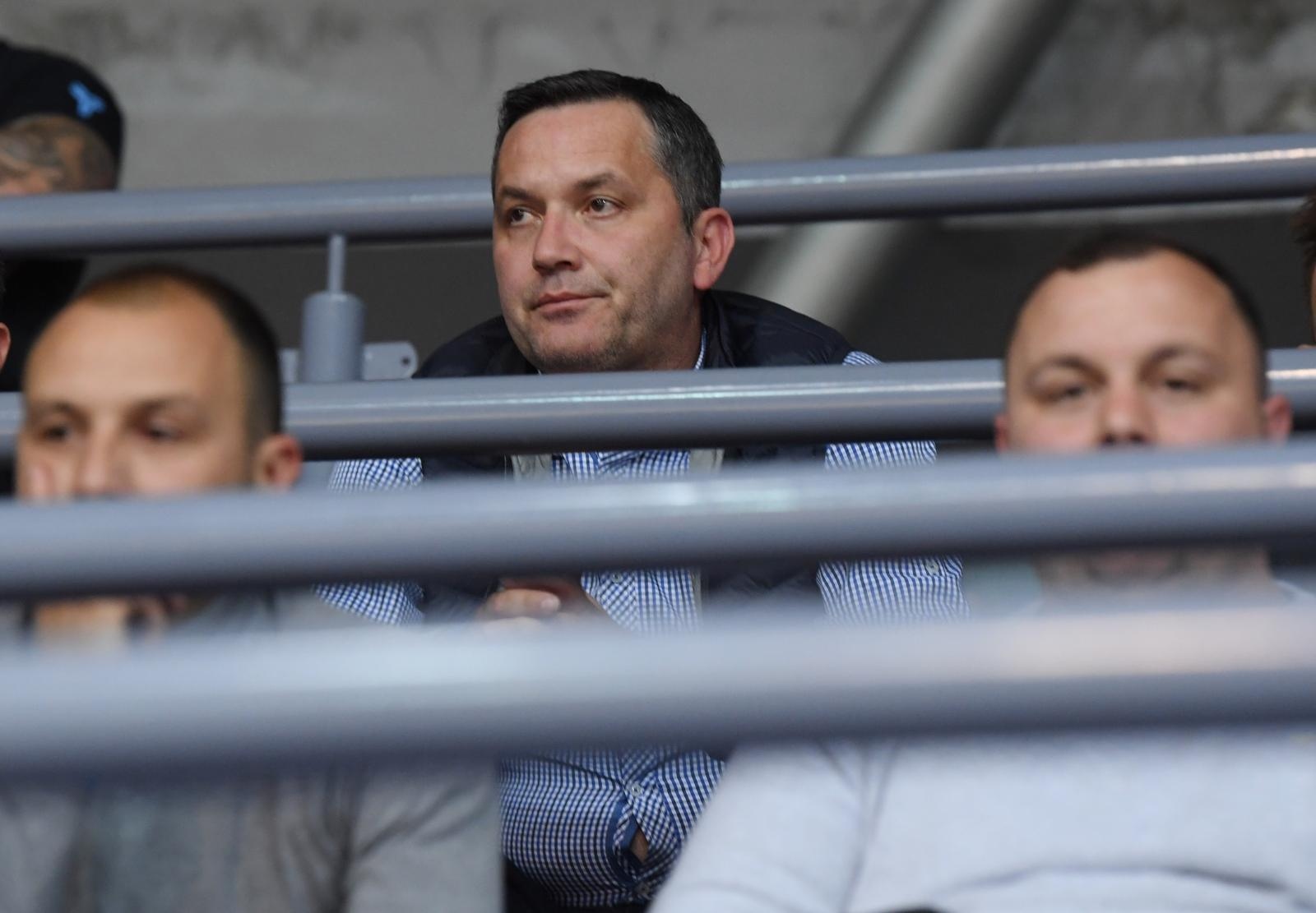 Dinamove legende i ikone HNL-a održale nogometni spektakl u Ciboni