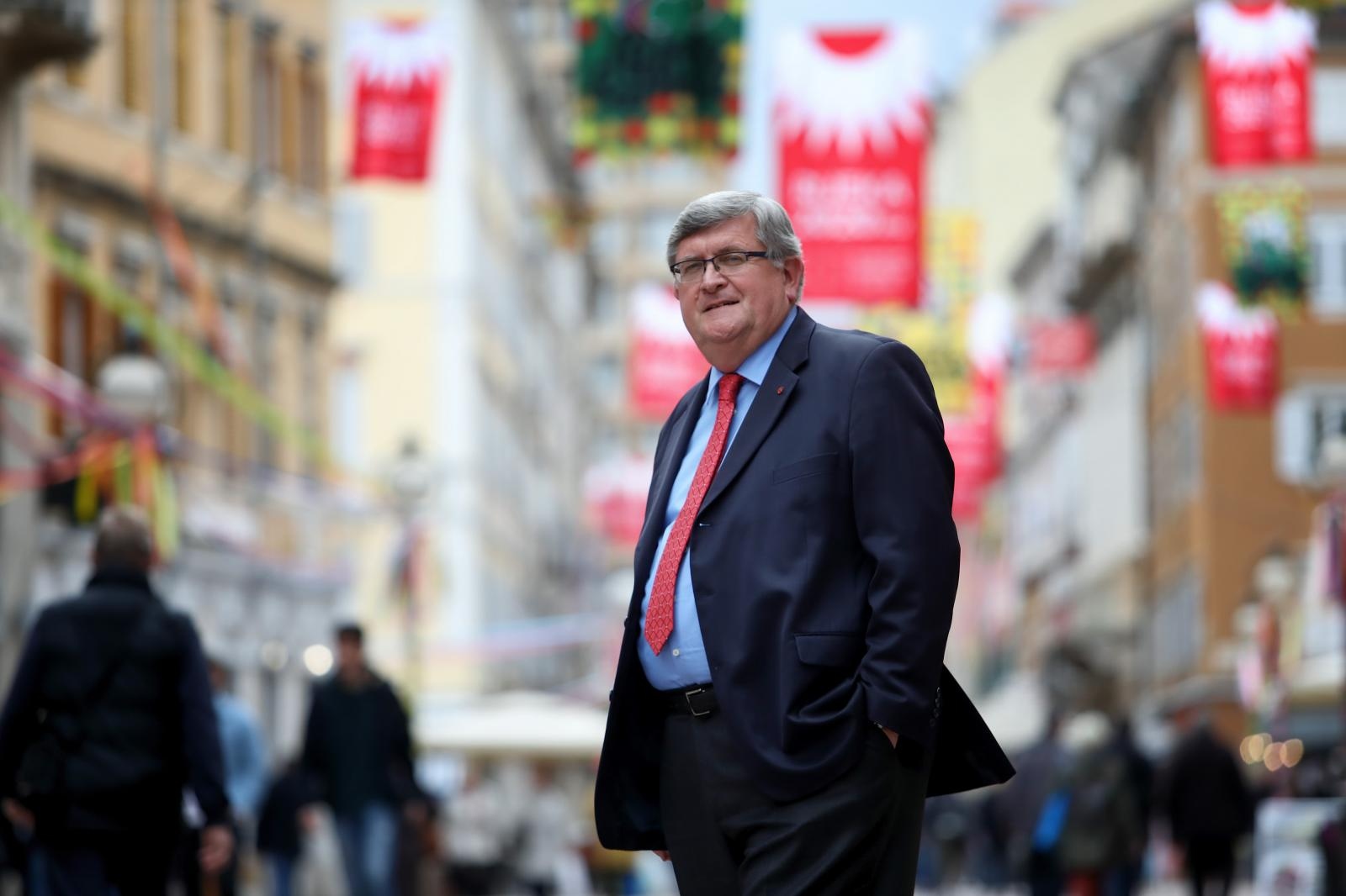 Vojko Obersnel