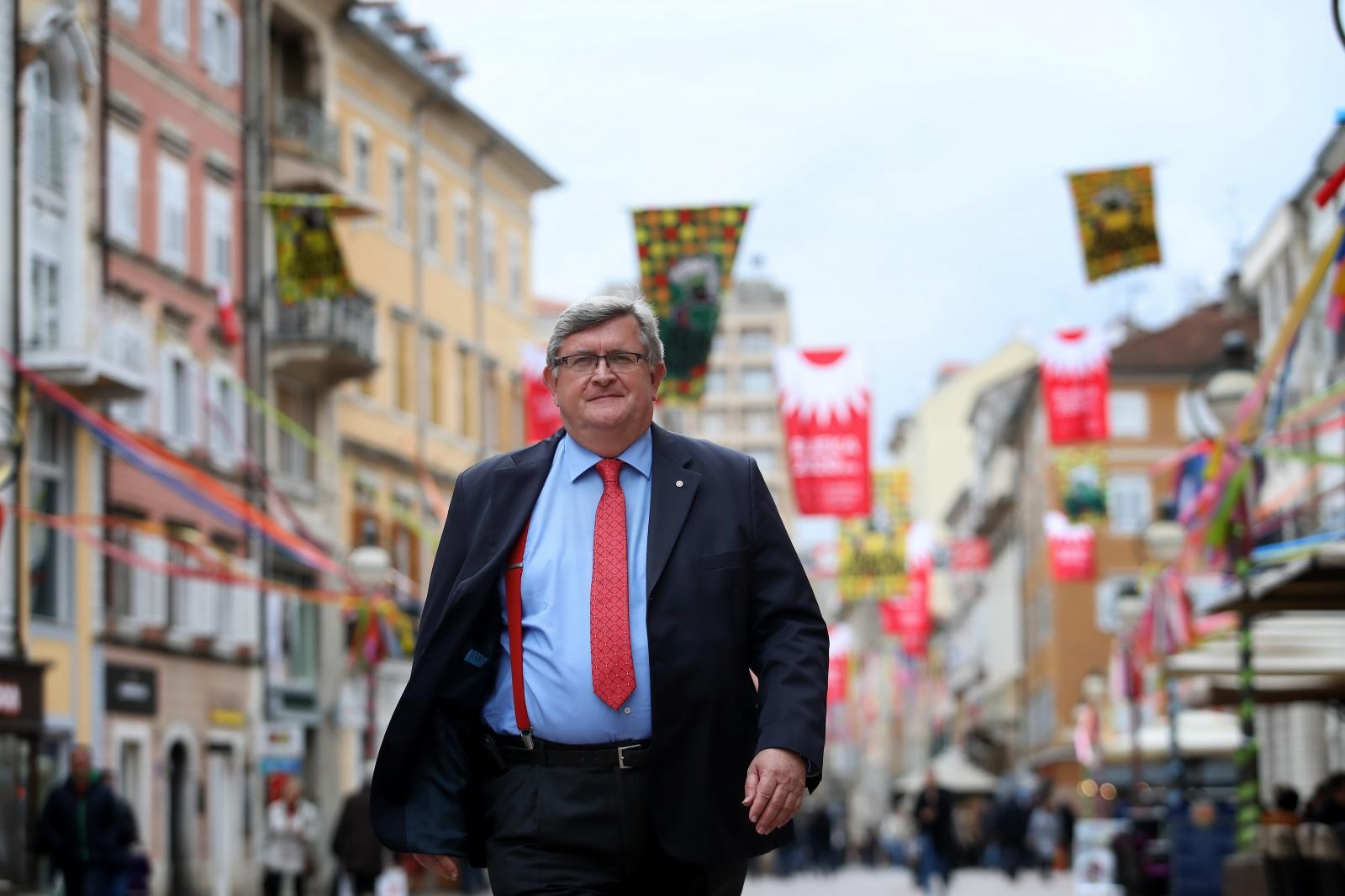 Vojko Obersnel