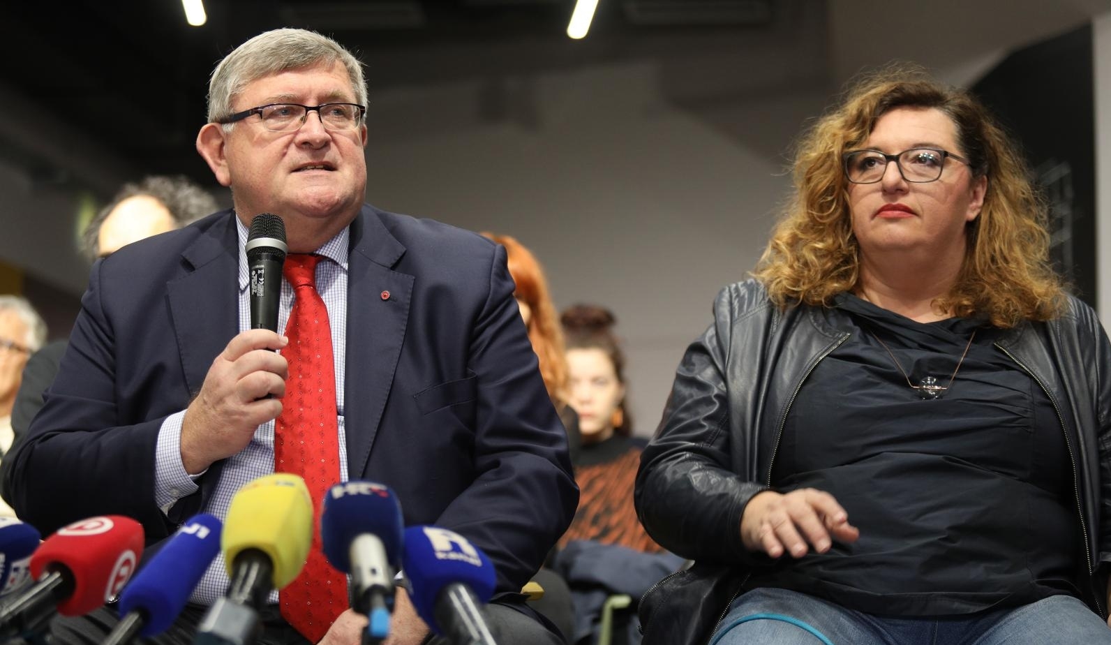 Rijeka: Predstavljen je cjelodnevni program otvorenja Europske prijestolnice kulture