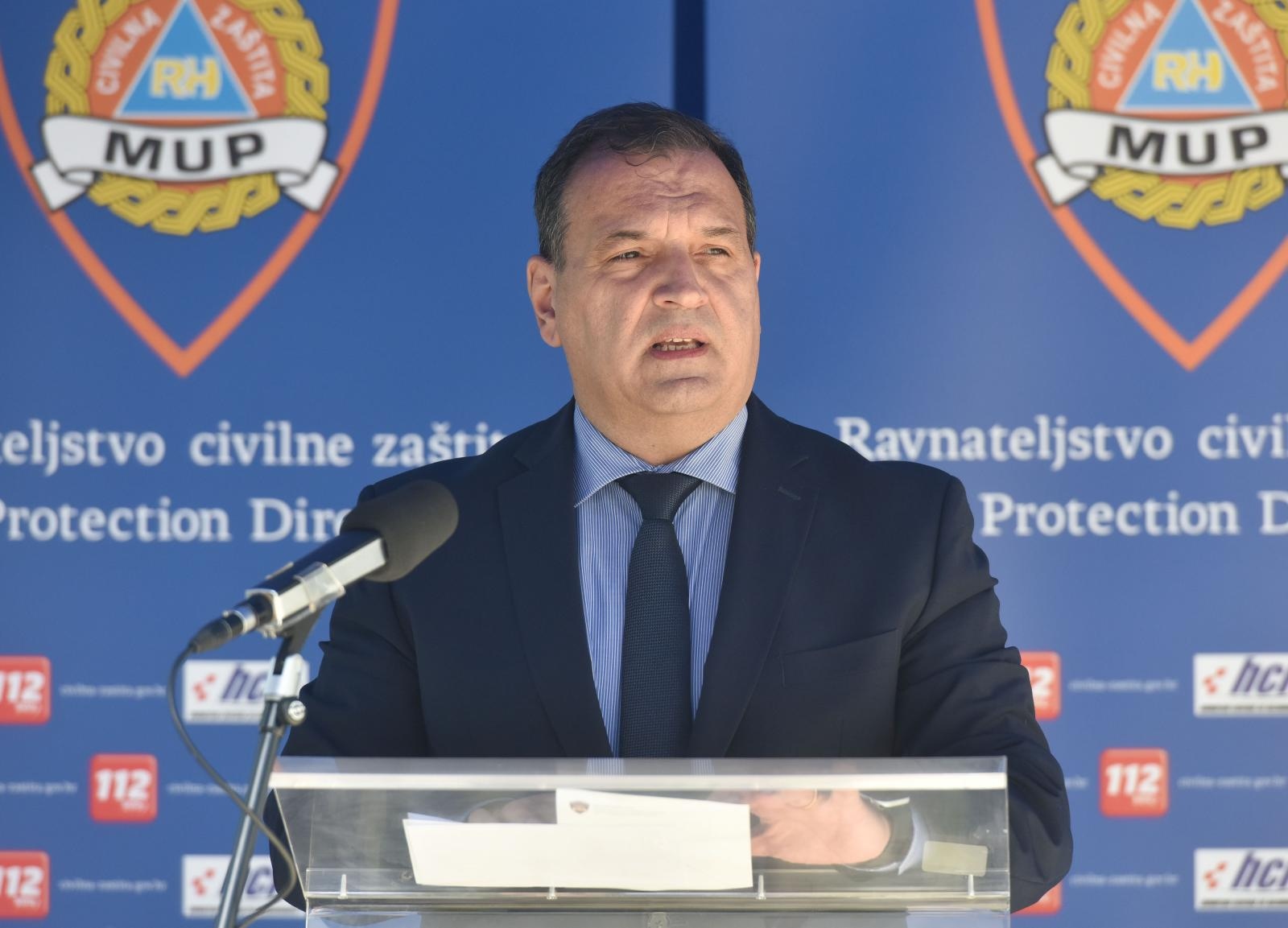Zagreb: U Hrvatskoj 27 novih slučajeva zaraze Zagreb: U Hrvatskoj 27 novih slučajeva zaraze