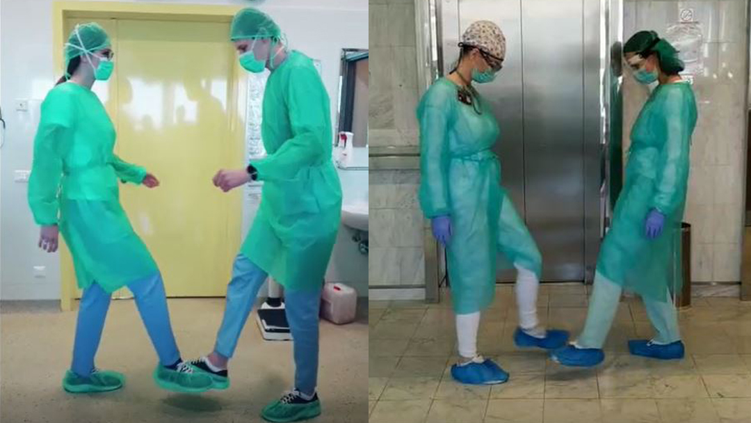 TikTok Doktori