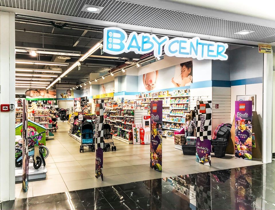 baby center