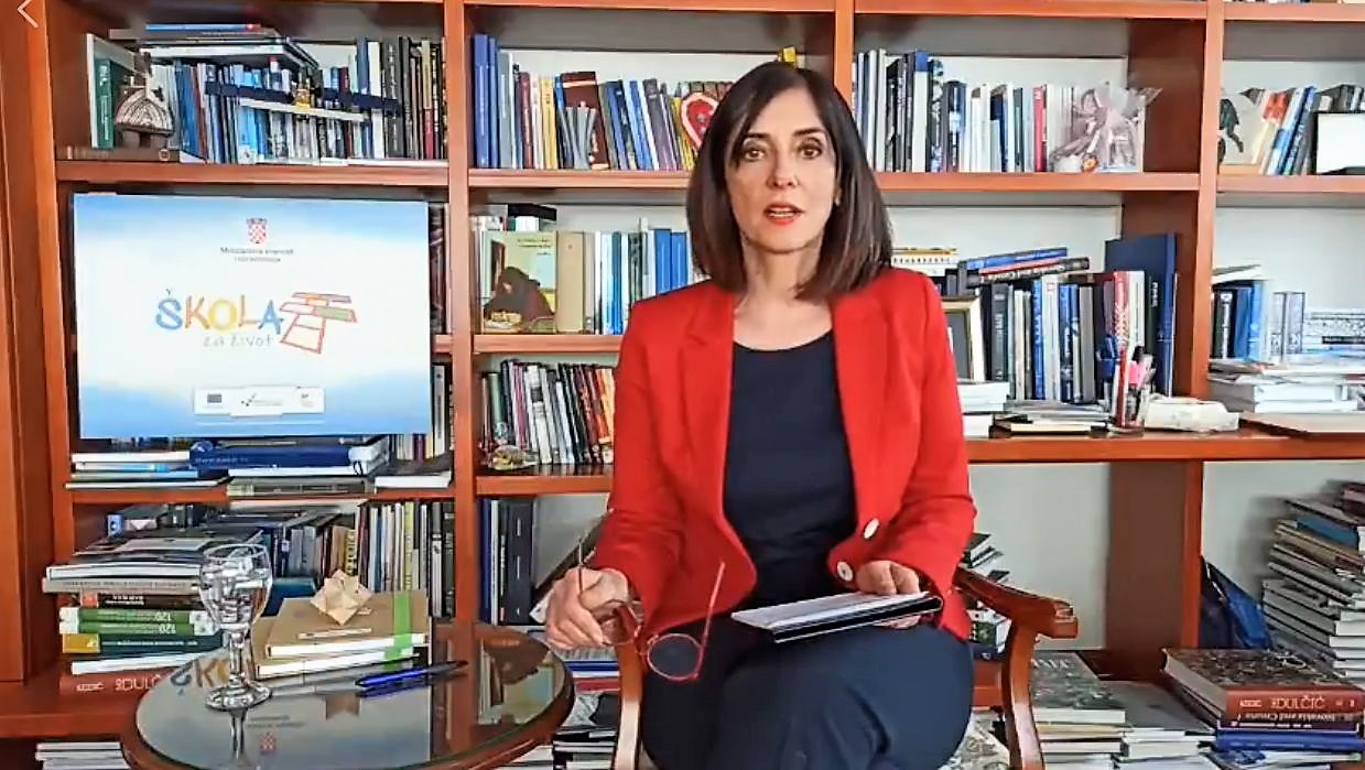 blaženka divjak roditeljski facebook
