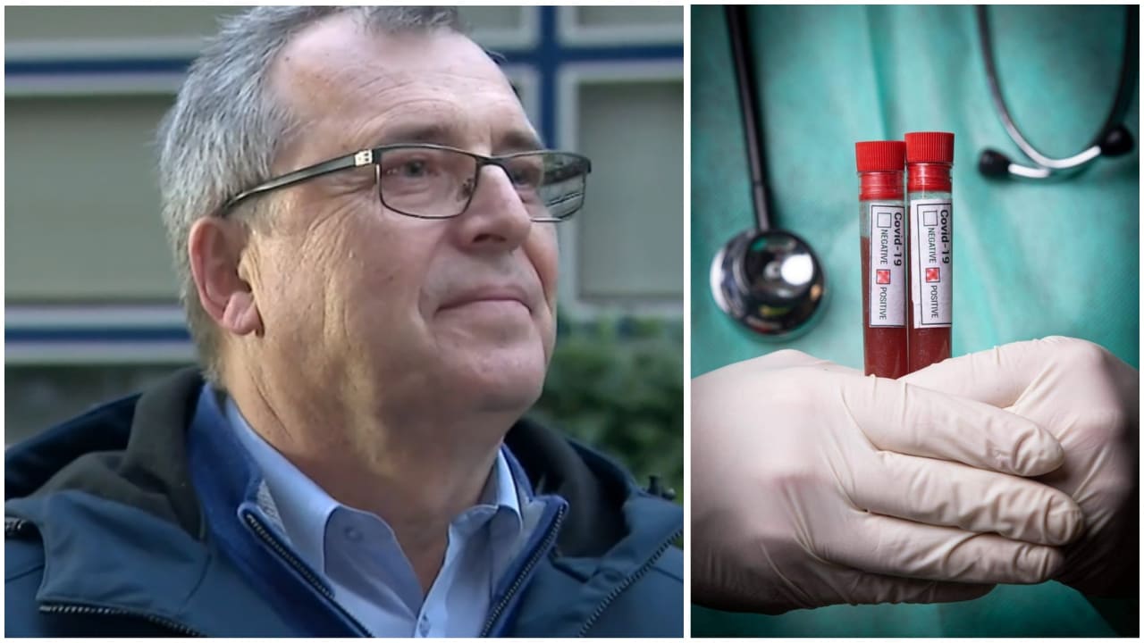 capak korona istraživanje kolaž capak korona istraživanje kolaž